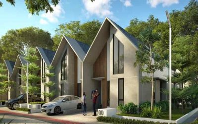 Bidang Properti Perumahan: Peluang dan Tantangan