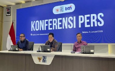 BTN Ungkap 120 Ribu Sertifikat Rumah Bermasalah, Ribuan Developer Nakal Terlibat