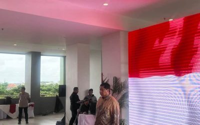 UEA Tertarik Bangun Perumahan di Indonesia, Lakukan Survei Lahan Strategis