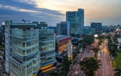 Sektor Properti 2025 Diramal Cerah, Ini Faktor Pendorongnya