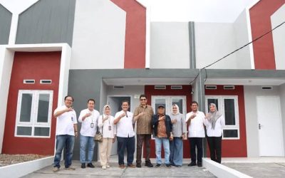 Rumah Subsidi Bersertifikat Hijau Dapat Bantuan PSU 50 Persen, Ini Syaratnya!