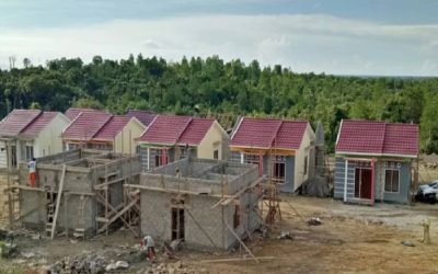 Broker Real Estat Gandeng Perbankan, Percepat Pembiayaan Properti di 2025