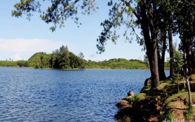 Proyek Perumahan di Bandung Barat Melesat Berkat Stasiun Kereta Cepat Whoosh