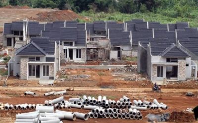 Rumah Untuk Rakyat: Tantangan dan Solusi di Tengah Krisis Properti