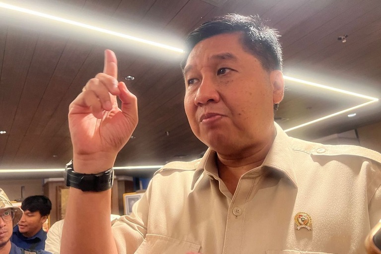 Aguan dan KADIN Renovasi 700 Rumah Tidak Layak Huni di Johar Baru Mulai 15 April 2025