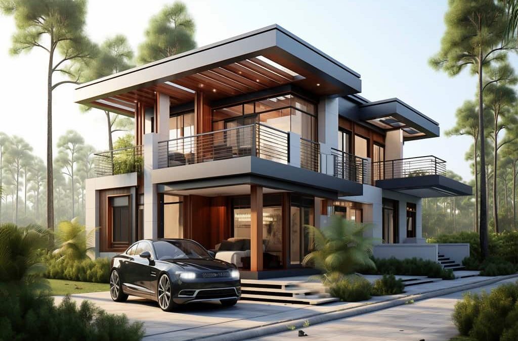Strategi Cerdas Membeli dan Mengembangkan Properti Cilacap untuk Hunian Nyaman dan Investasi Berkelanjutan