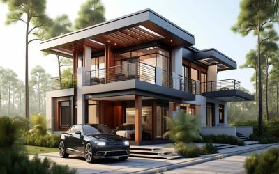 Strategi Cerdas Membeli dan Mengembangkan Properti Cilacap untuk Hunian Nyaman dan Investasi Berkelanjutan