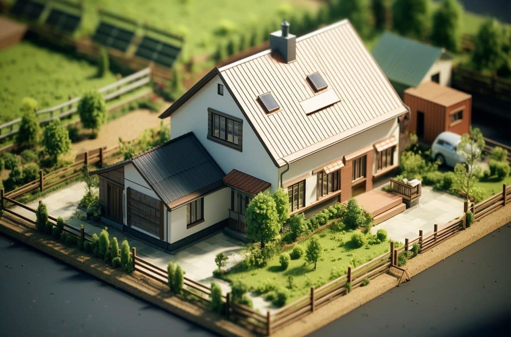 Properti Cilacap: Peluang Investasi, Tren Hunian, dan Strategi Memilih Rumah yang Tepat