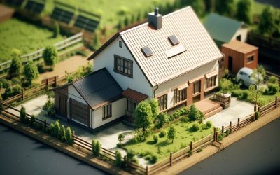 Properti Cilacap: Peluang Investasi, Tren Hunian, dan Strategi Memilih Rumah yang Tepat