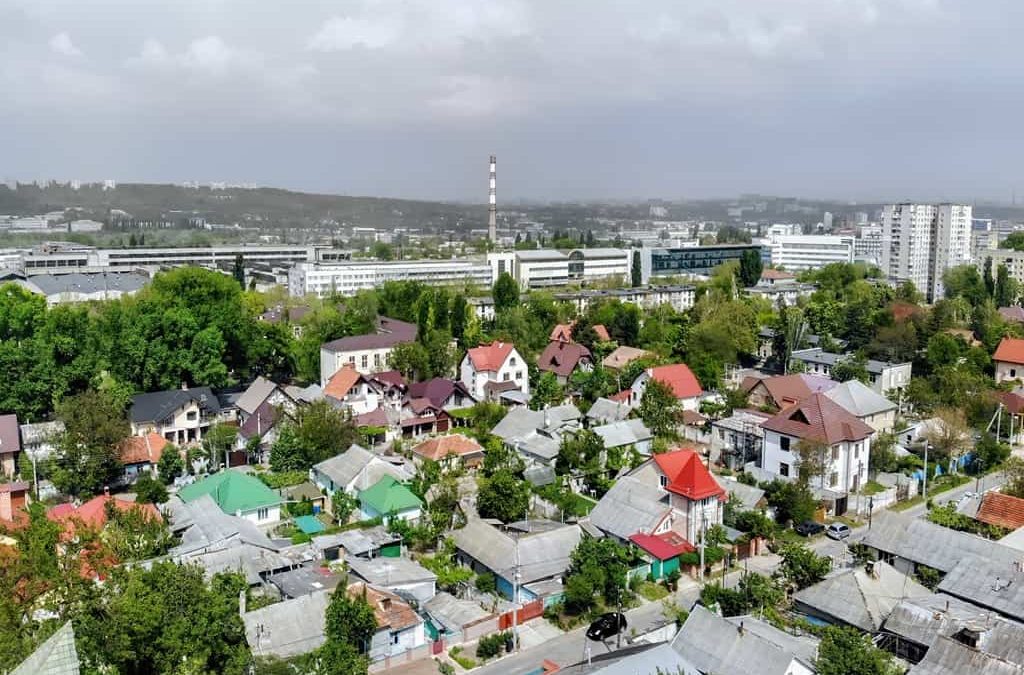 Properti Cilacap: Peluang Investasi dan Strategi Jual Rumah Cilacap yang Semakin Menjanjikan