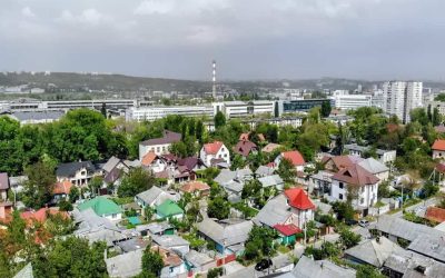 Properti Cilacap: Peluang Investasi dan Strategi Jual Rumah Cilacap yang Semakin Menjanjikan