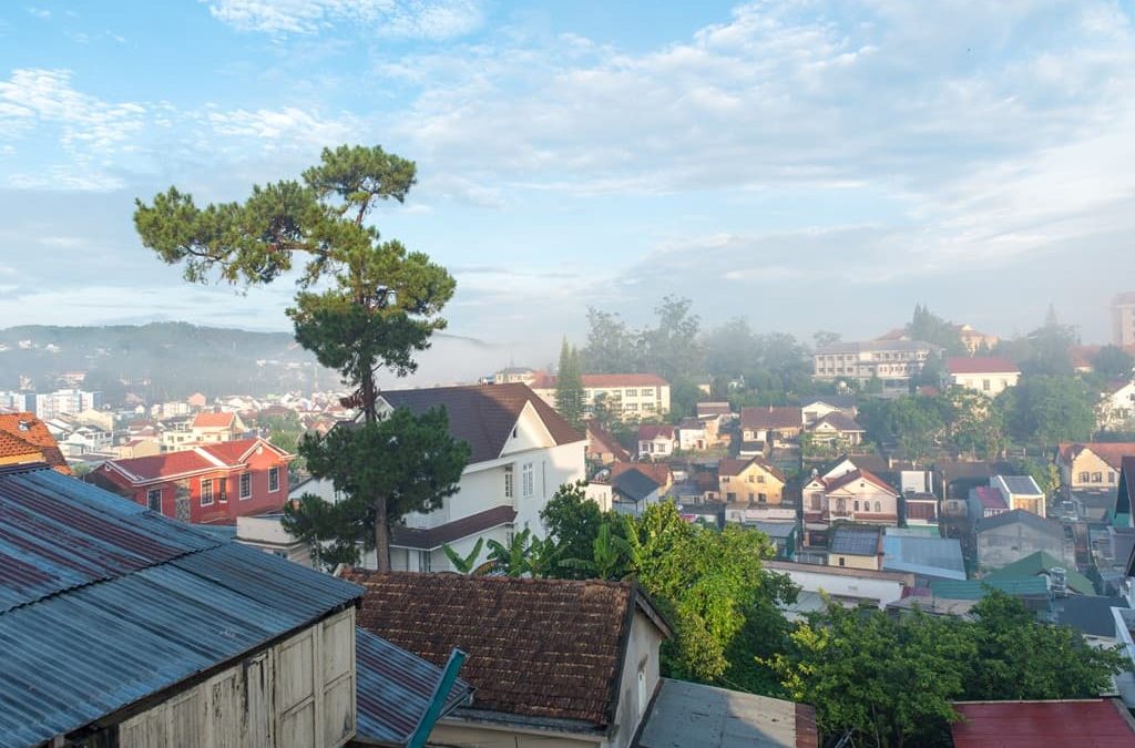 Properti Cilacap: Peluang Investasi, Tren Hunian, dan Strategi Jual Rumah Cilacap yang Efektif